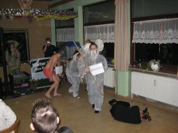 Rosenmontag 2015