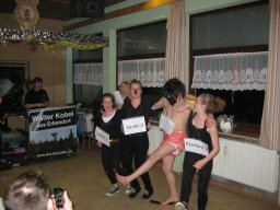 Rosenmontag 2015