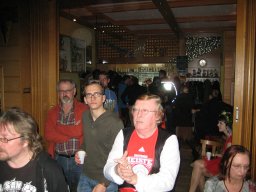 Rosenmontag 2015