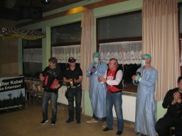 Rosenmontag 2015