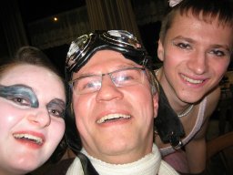 Rosenmontag 2015