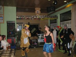 Rosenmontag 2015