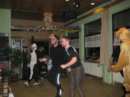 Rosenmontag 2015