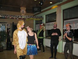 Rosenmontag 2015