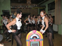 Rosenmontag 2015