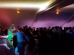 Nikolausparty 2016