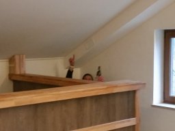 Nikolausparty 2016