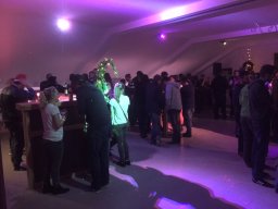 Nikolausparty 2016