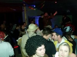 Rosenmontag 2016