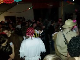 Rosenmontag 2016