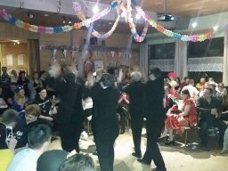 Rosenmontag 2016