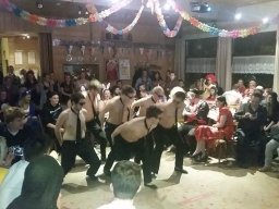 Rosenmontag 2016