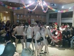 Rosenmontag 2016