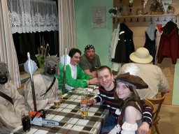 Rosenmontag 2016