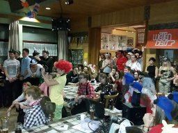 Rosenmontag 2016