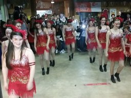 Rosenmontag 2016