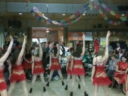 Rosenmontag 2016