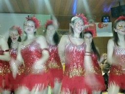 Rosenmontag 2016