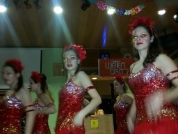 Rosenmontag 2016