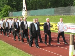 85 Jahre SV Neusorg - Sommerfest