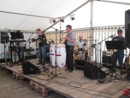 85 Jahre SV Neusorg - Sommerfest