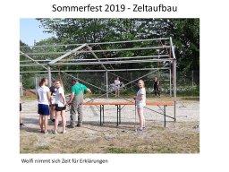 Jahresrückblick 2019