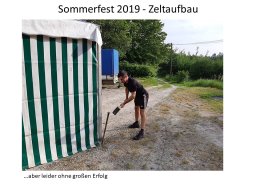 Jahresrückblick 2019