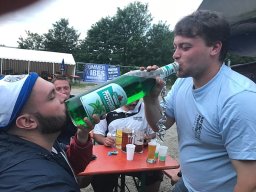Sommerfest