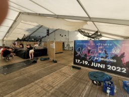 90 Jahre SVN