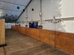 90 Jahre SVN