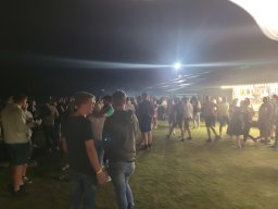 90 Jahre SVN