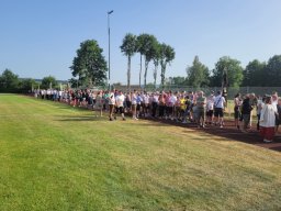 90 Jahre SVN