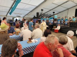 90 Jahre SVN
