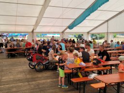 90 Jahre SVN