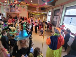 Kinderfasching