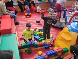 Megafun Grafenwöhr