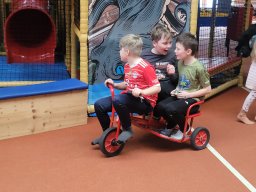 Megafun Grafenwöhr