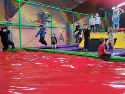 Megafun Grafenwöhr