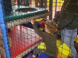 Megafun Grafenwöhr