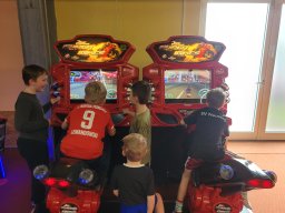 Megafun Grafenwöhr