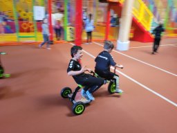 Megafun Grafenwöhr