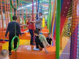 Megafun Grafenwöhr