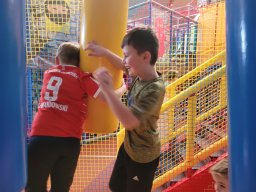 Megafun Grafenwöhr