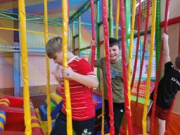 Megafun Grafenwöhr