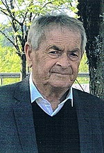 Gerd Dumler