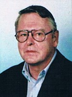 Johann Pfreundtner