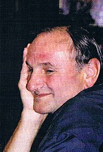 Peter Zembsch